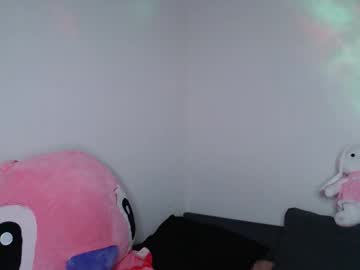 Xxx_Barbie_ October 14, 2025 Chaturbate stream image