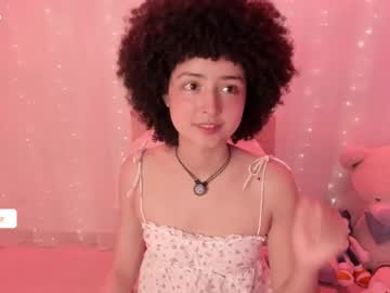 Alice_Wiinter October 14, 2025 Chaturbate stream image