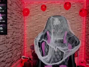Bellaodisea October 14, 2025 Chaturbate stream image
