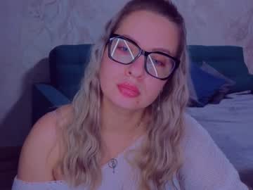 Elisabethmills October 14, 2025 Chaturbate stream image