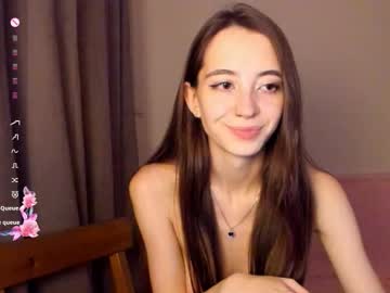 Evabradly October 14, 2025 Chaturbate stream image