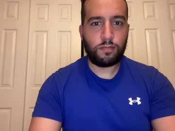 Hugedicktop October 14, 2025 Chaturbate stream image