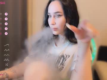 Kissmenastya October 14, 2025 Chaturbate stream image