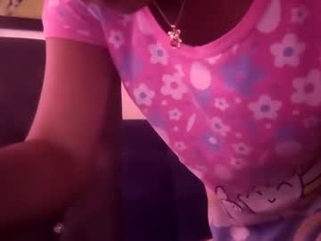 Ladygarciaa October 14, 2025 Chaturbate stream image