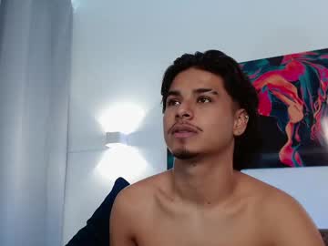 Mathewadams October 14, 2025 Chaturbate stream image