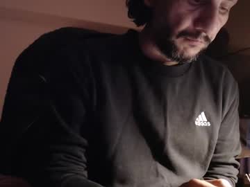 Senorneby October 14, 2025 Chaturbate stream image