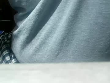 Show_Off_89 October 14, 2025 Chaturbate stream image