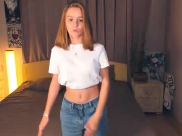 Trinahillier October 14, 2025 Chaturbate stream image