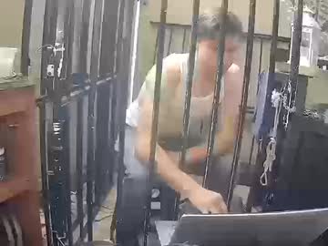 4u2keeplockedup October 14, 2025 Chaturbate stream image