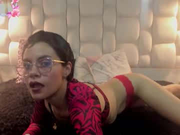 Amanda_Stones October 14, 2025 Chaturbate stream image