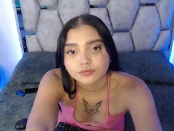 Analymilles October 14, 2025 Chaturbate stream image