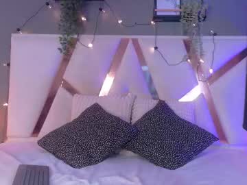 Benjifiore_ October 14, 2025 Chaturbate stream image