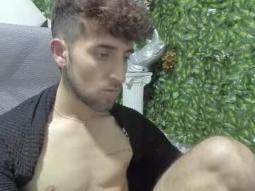 Bottom_Dacer October 14, 2025 Chaturbate stream image
