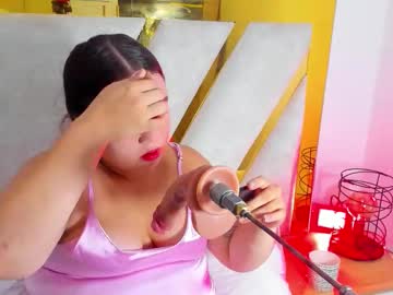 Emely_Pregnant October 14, 2025 Chaturbate stream image