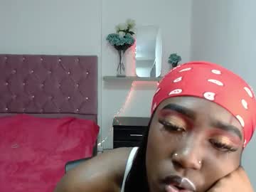 Emyfuckpussy October 14, 2025 Chaturbate stream image