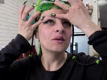 Freyaa_Sorceress October 14, 2025 Chaturbate stream image