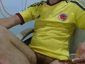Goten7 October 14, 2025 Chaturbate stream image