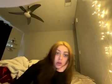 Hannababy23 October 14, 2025 Chaturbate stream image