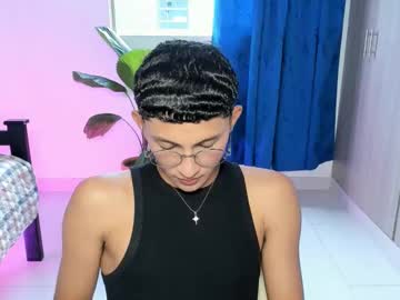 Jamess_Blanco October 14, 2025 Chaturbate stream image