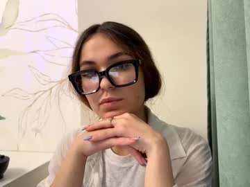 Kareentrueax October 14, 2025 Chaturbate stream image