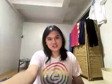 Lianvaliao October 14, 2025 Chaturbate stream image