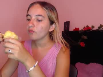 Mandyy_Petite October 14, 2025 Chaturbate stream image
