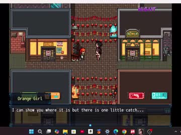 Nemowanttoplay October 14, 2025 Chaturbate stream image