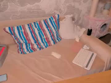 Ohhh_Yess October 14, 2025 Chaturbate stream image
