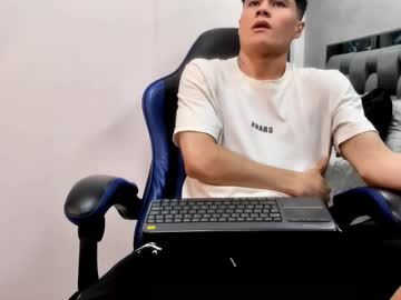 Roan_Birkin October 14, 2025 Chaturbate stream image