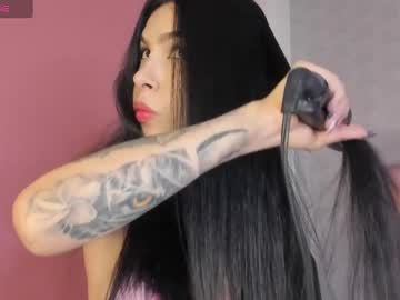 Roxyreignn October 14, 2025 Chaturbate stream image