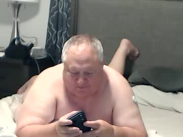 Sammyp1956 October 14, 2025 Chaturbate stream image