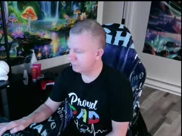 Solarlunar1 October 14, 2025 Chaturbate stream image