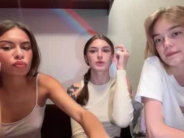 Sweetie_Kitty888 October 14, 2025 Chaturbate stream image