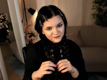 Twilightwalk October 14, 2025 Chaturbate stream image