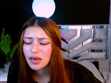Viky_Evanss October 14, 2025 Chaturbate stream image