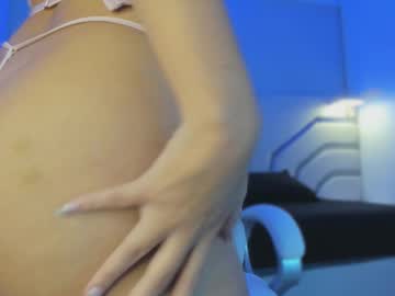 Zara_Lu October 14, 2025 Chaturbate stream image