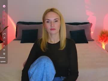 Alisssarose October 14, 2025 Chaturbate stream image