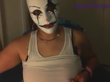 Bambixcamilla October 14, 2025 Chaturbate stream image