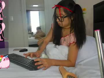 Catalina_Jonex October 14, 2025 Chaturbate stream image