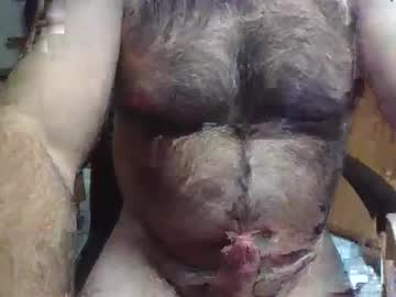 Cpt_Hairy October 14, 2025 Chaturbate stream image