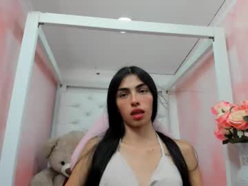 Eimy_Skinny October 14, 2025 Chaturbate stream image
