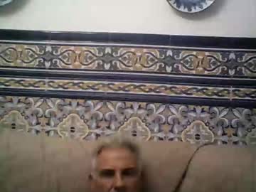 Fabrichio691 October 14, 2025 Chaturbate stream image