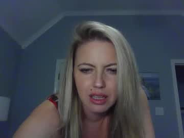 Foxyhanna365 October 14, 2025 Chaturbate stream image