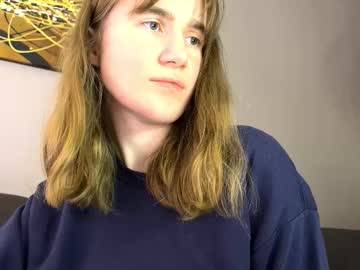 Kleya___ October 14, 2025 Chaturbate stream image