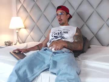 Liam_Espinoza October 14, 2025 Chaturbate stream image