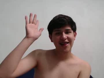 Orlyan October 14, 2025 Chaturbate stream image