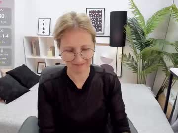 Paris_Cherry October 14, 2025 Chaturbate stream image