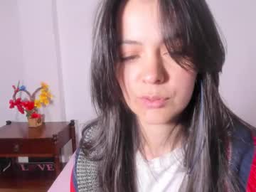 Sarasweet_4 October 14, 2025 Chaturbate stream image