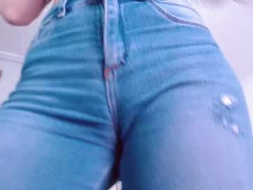 Scarlett_Vonrose October 14, 2025 Chaturbate stream image