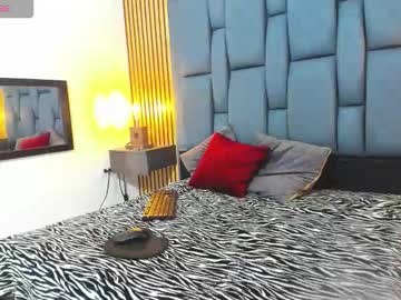 Shaki_Melbaram October 14, 2025 Chaturbate stream image